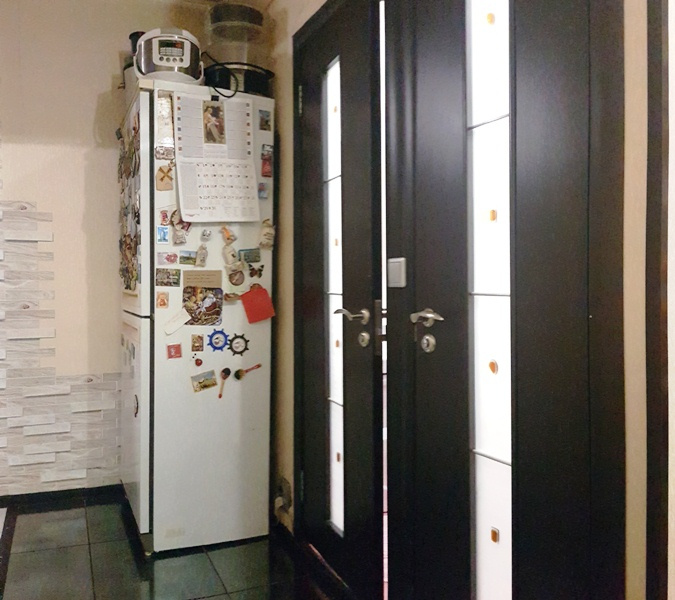 2-комнатная квартира, 45 м² - фото 9