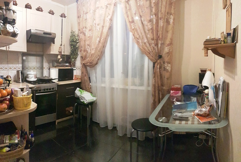 2-комнатная квартира, 45 м² - фото 4
