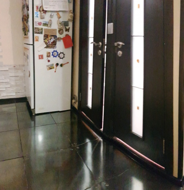 2-комнатная квартира, 45 м² - фото 10