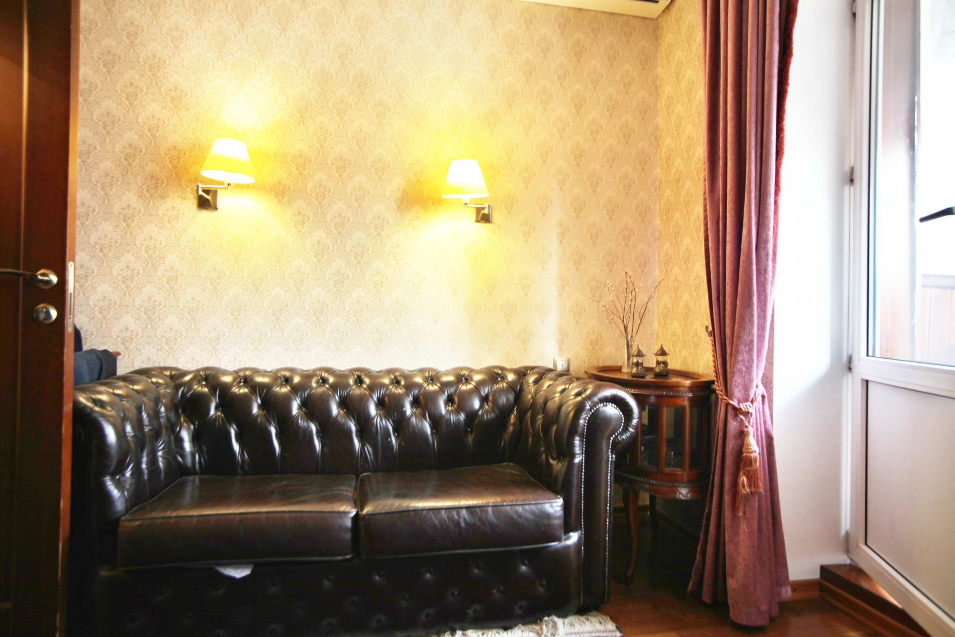 3-комнатная квартира, 87.6 м² - фото 16