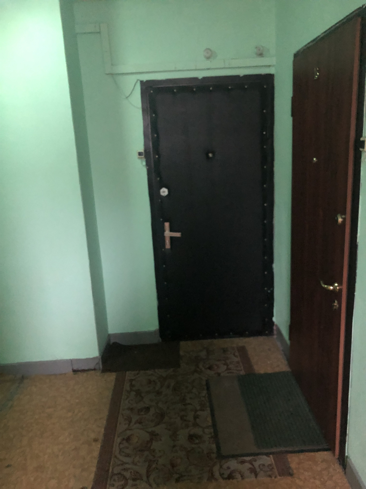 1-комнатная квартира, 39 м² - фото 2