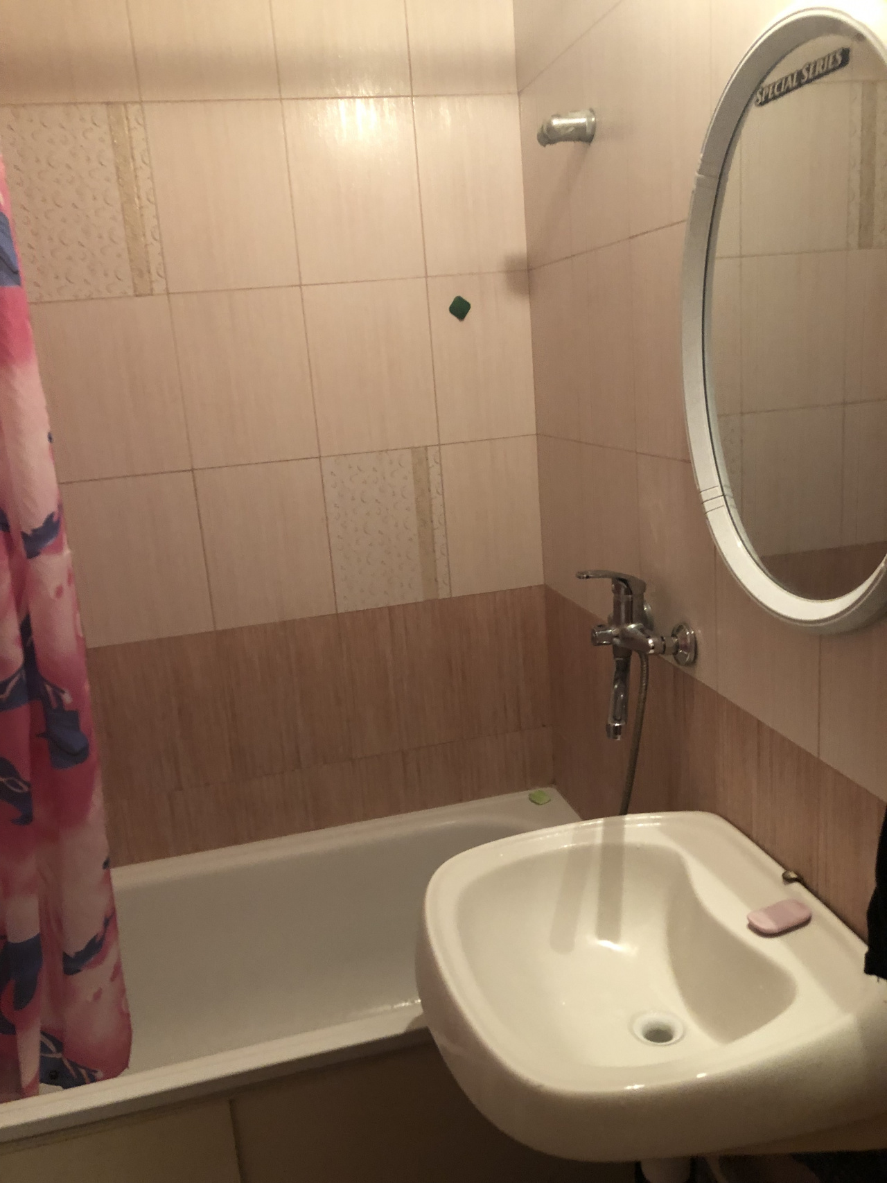 1-комнатная квартира, 39 м² - фото 10