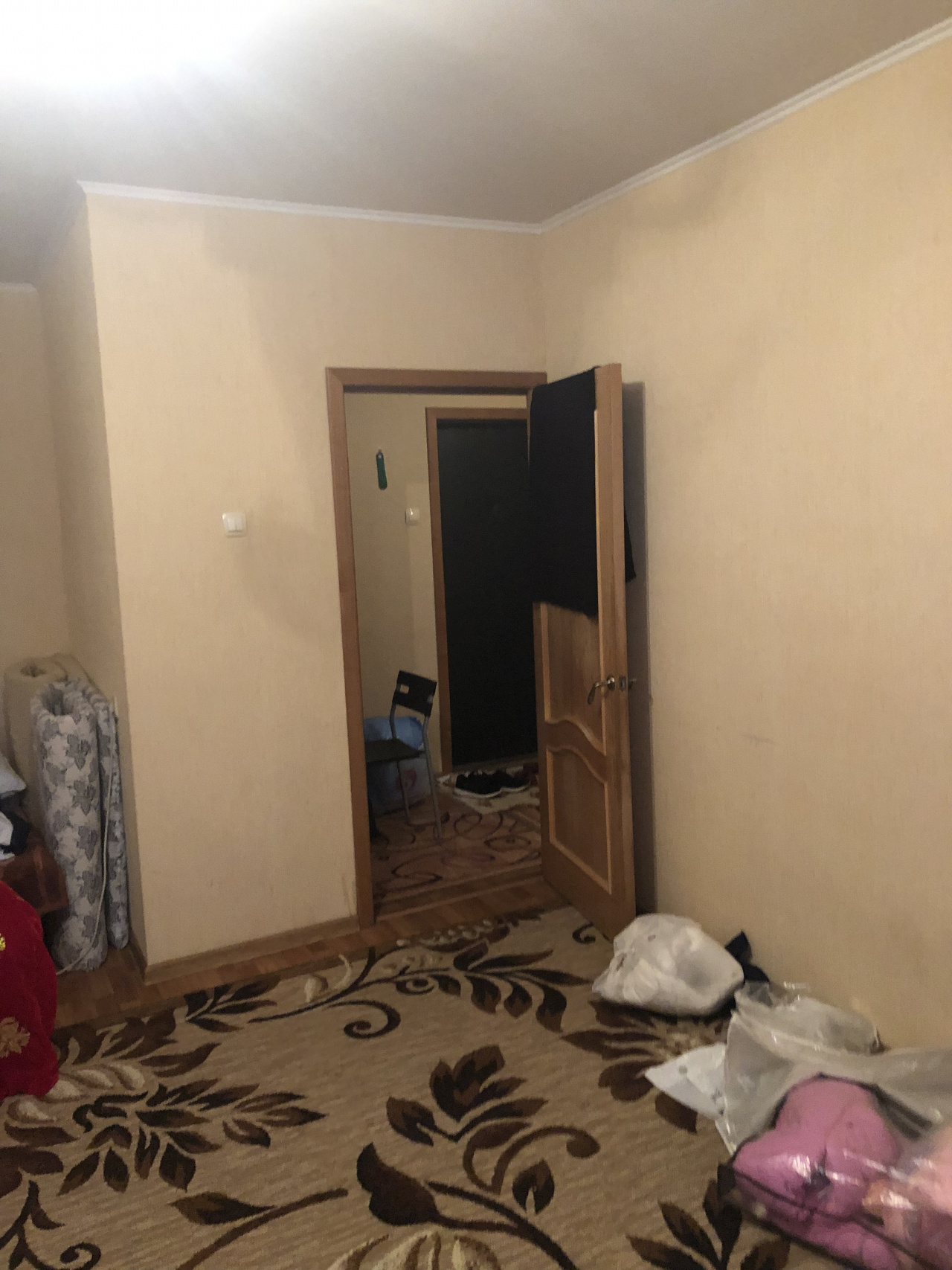 1-комнатная квартира, 39 м² - фото 4