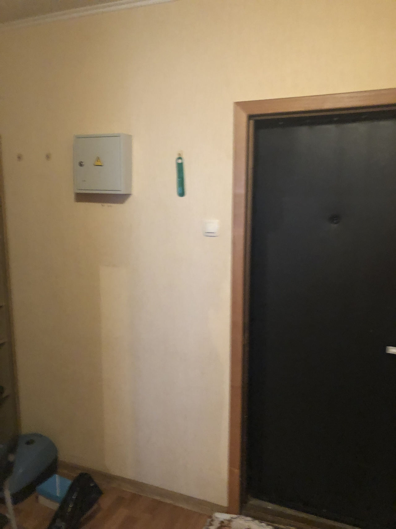 1-комнатная квартира, 39 м² - фото 11