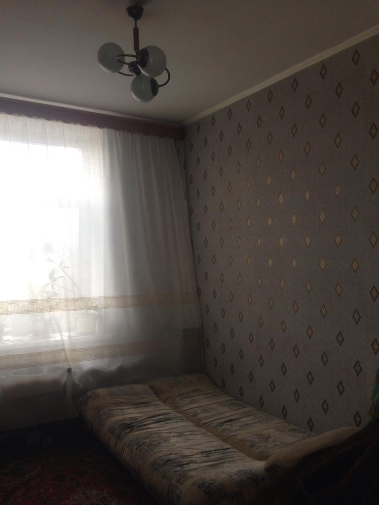 2-комнатная квартира, 54.4 м² - фото 2