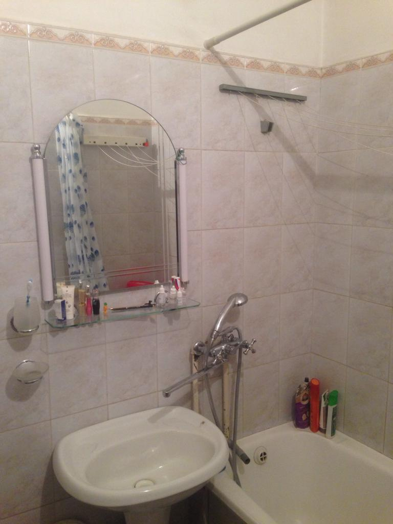 2-комнатная квартира, 54.4 м² - фото 7