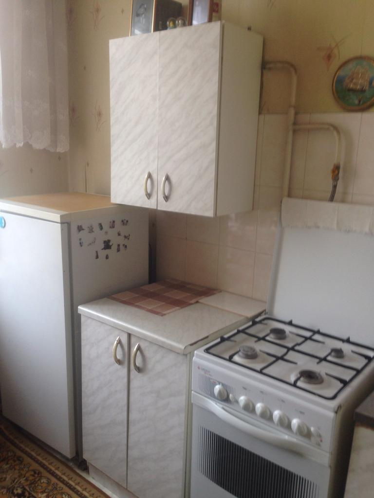 2-комнатная квартира, 54.4 м² - фото 5