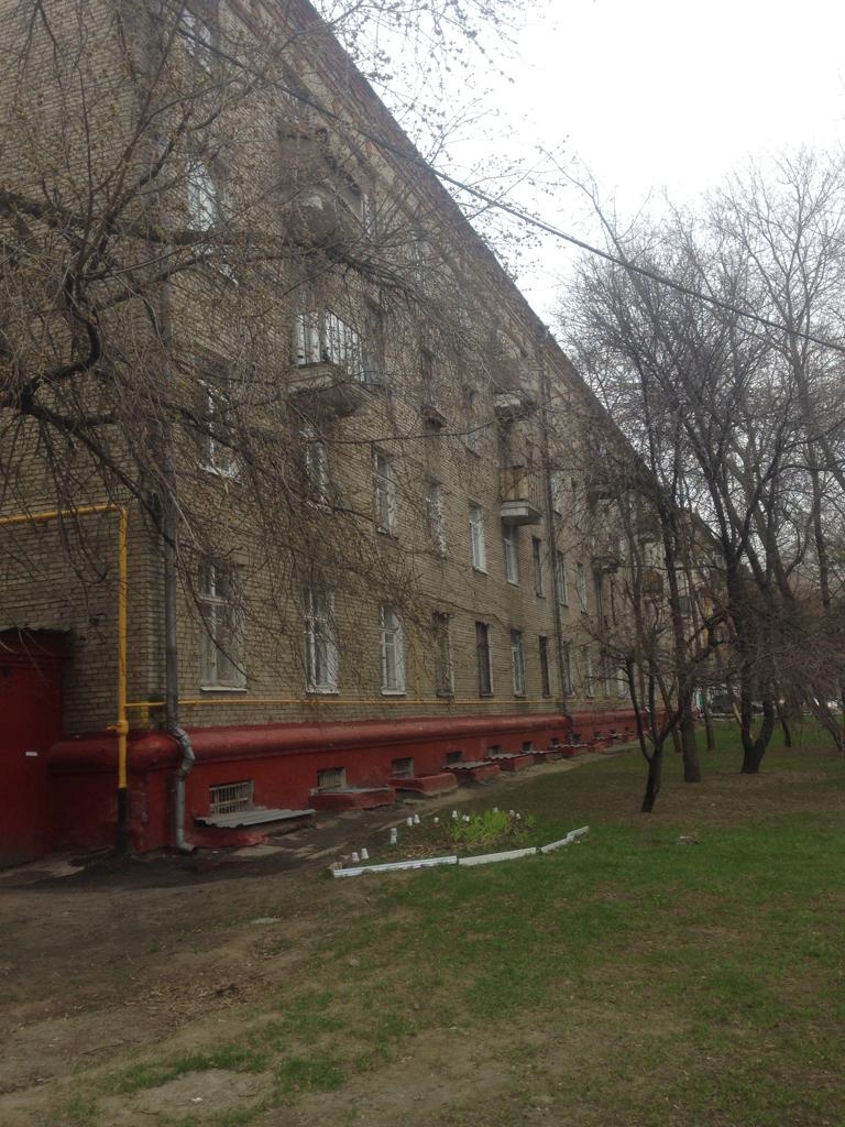 2-комнатная квартира, 54.4 м² - фото 9