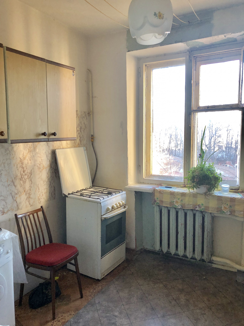 3-комнатная квартира, 72 м² - фото 9