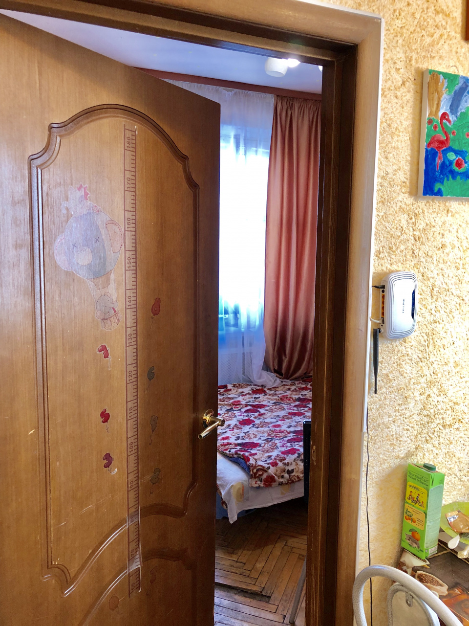 3-комнатная квартира, 72 м² - фото 6