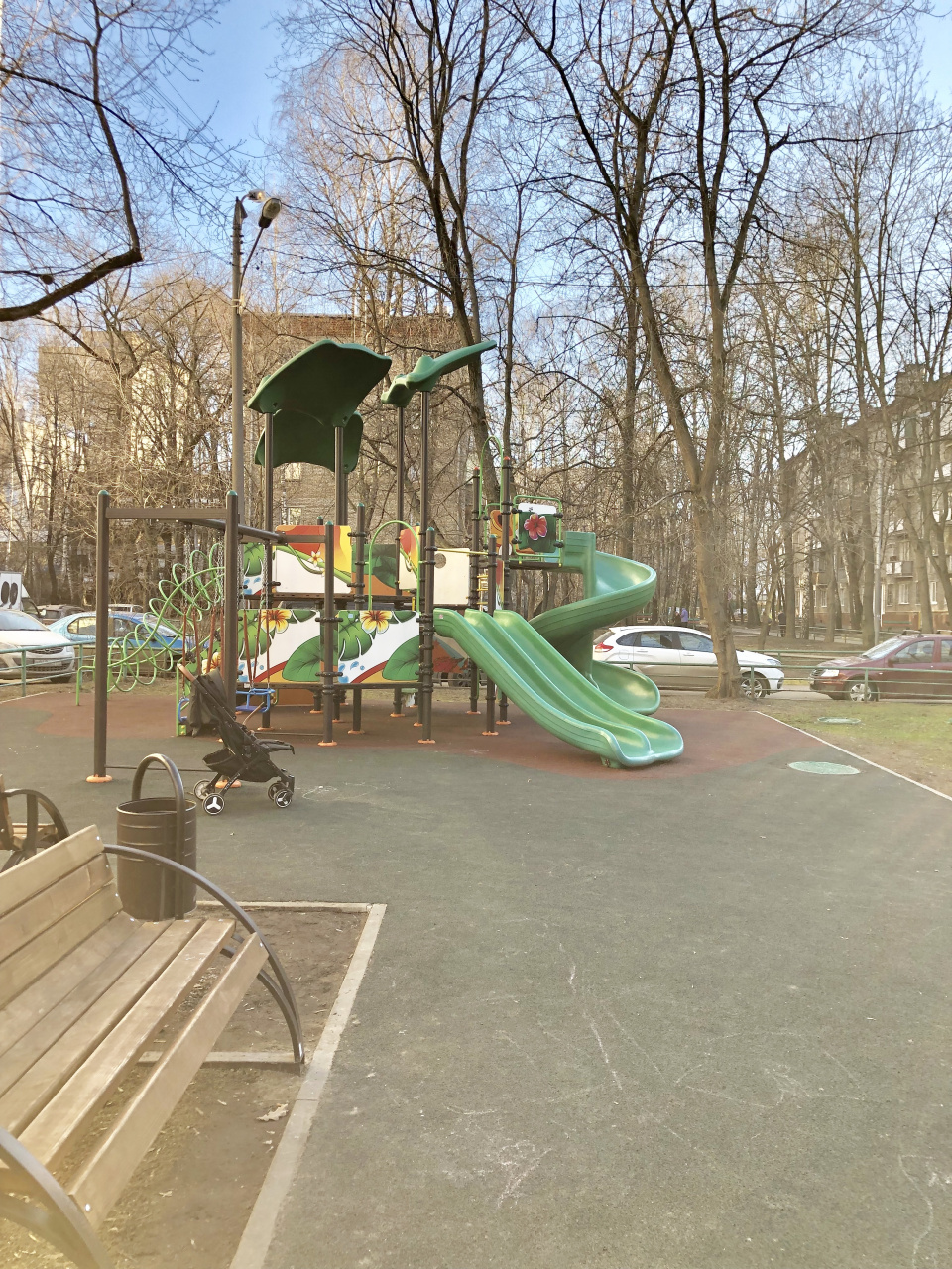 3-комнатная квартира, 72 м² - фото 4