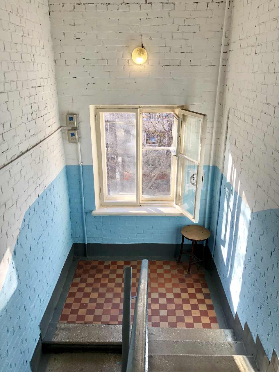 3-комнатная квартира, 72 м² - фото 10