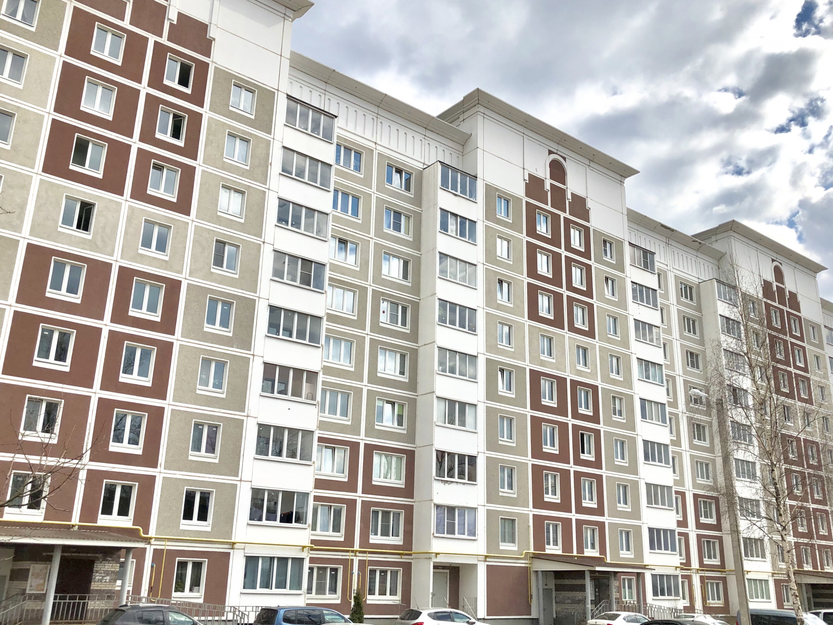 1-комнатная квартира, 51 м² - фото 3