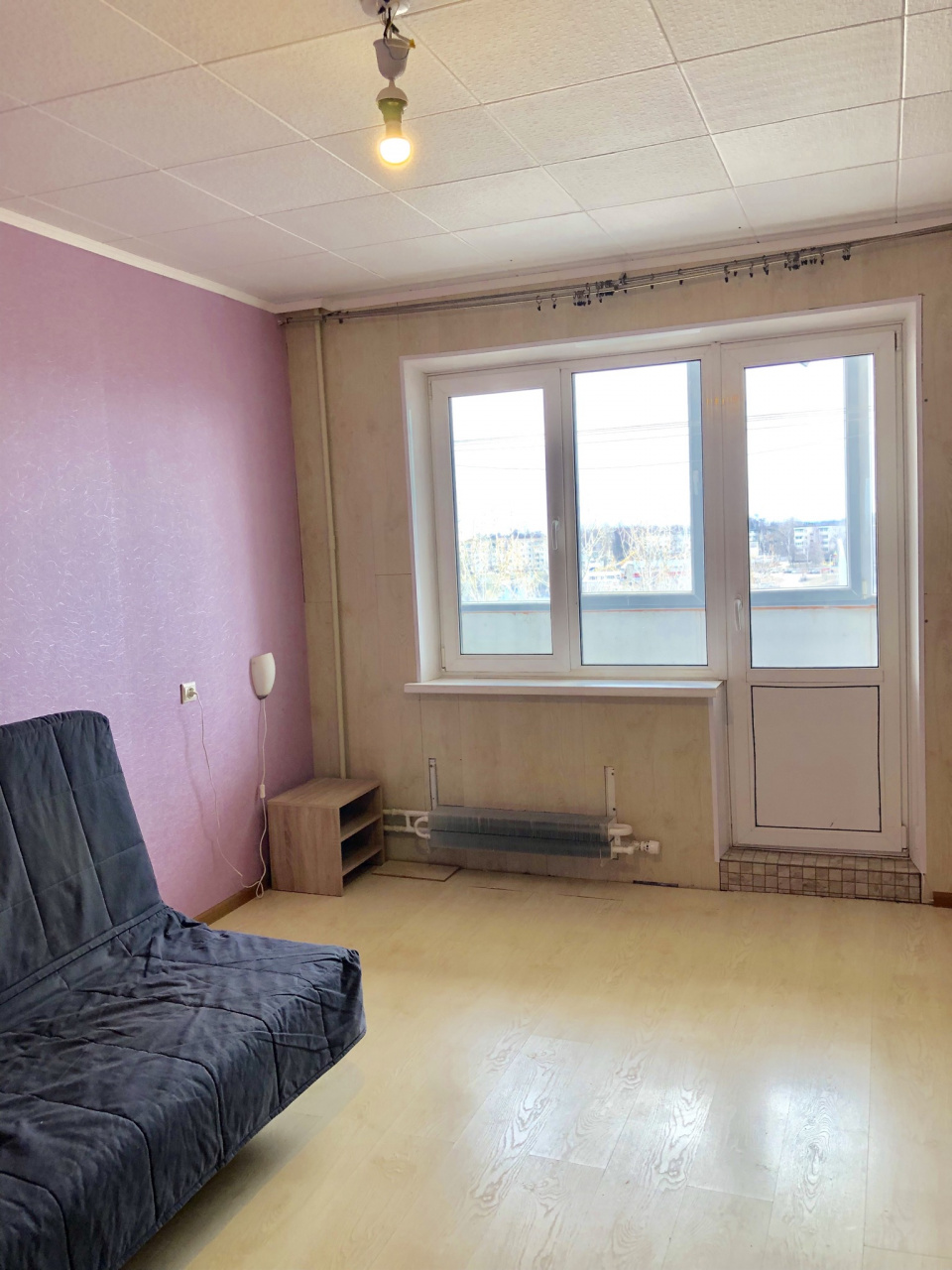 1-комнатная квартира, 51 м² - фото 6