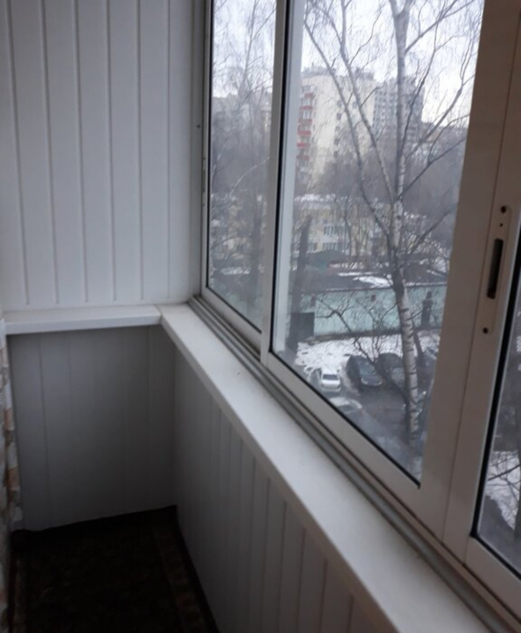 1-комнатная квартира, 34 м² - фото 4