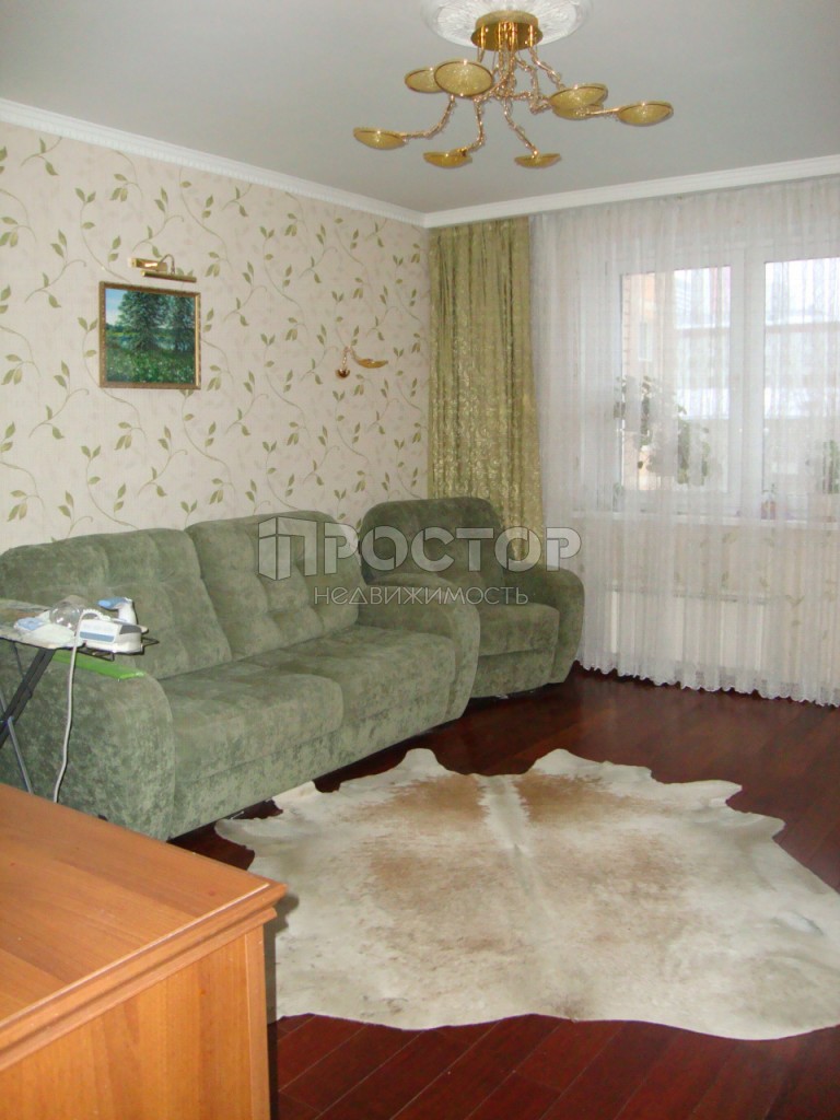 2-комнатная квартира, 74 м² - фото 11