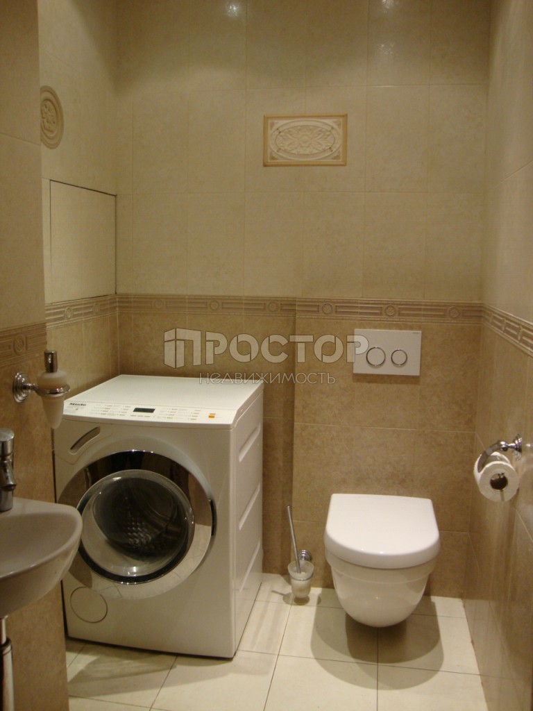 2-комнатная квартира, 74 м² - фото 14