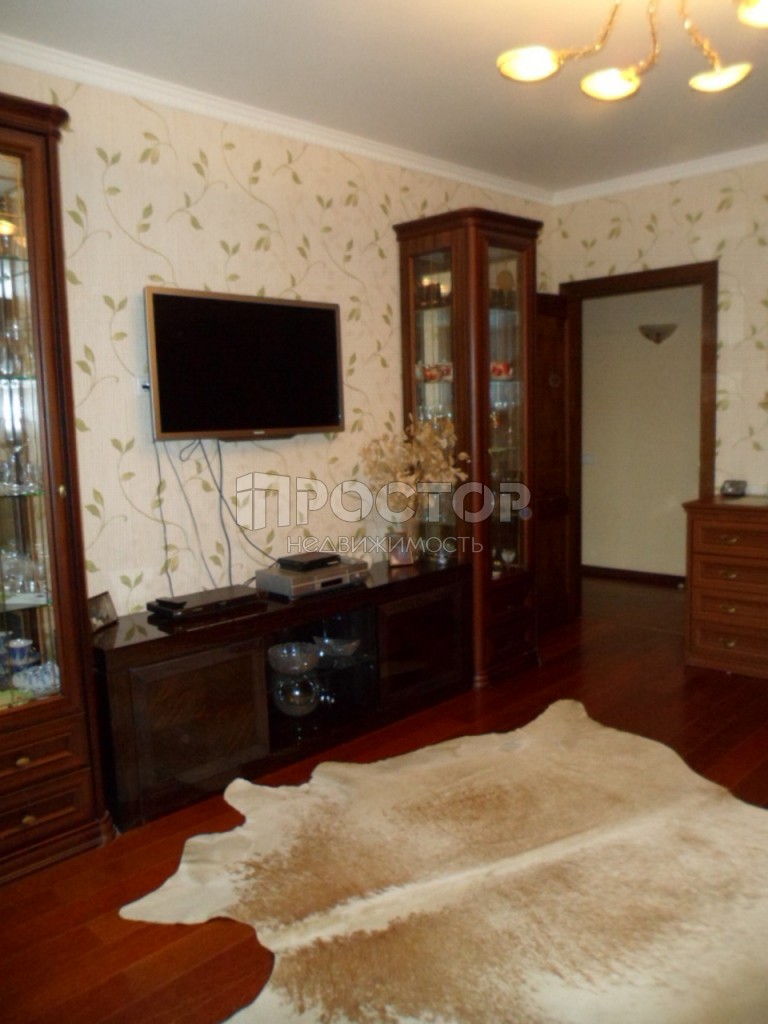 2-комнатная квартира, 74 м² - фото 13