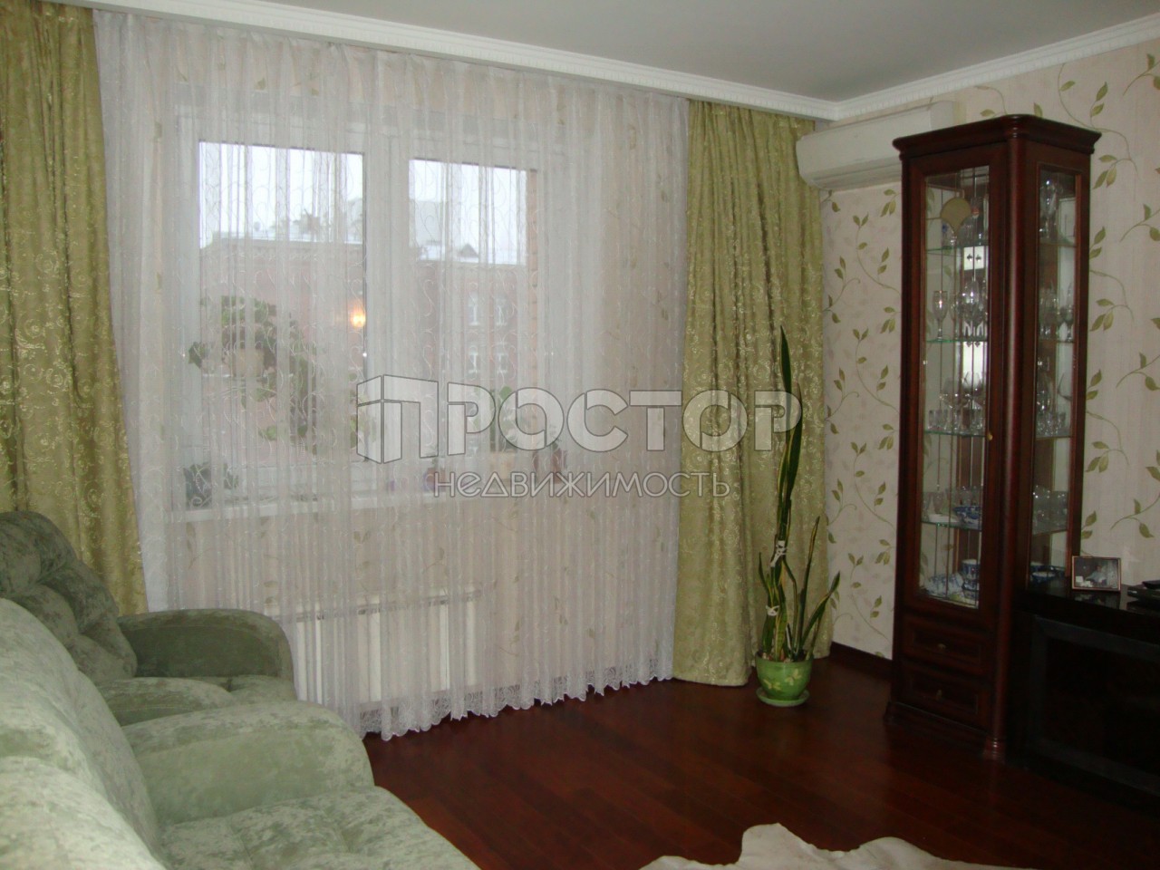 2-комнатная квартира, 74 м² - фото 12