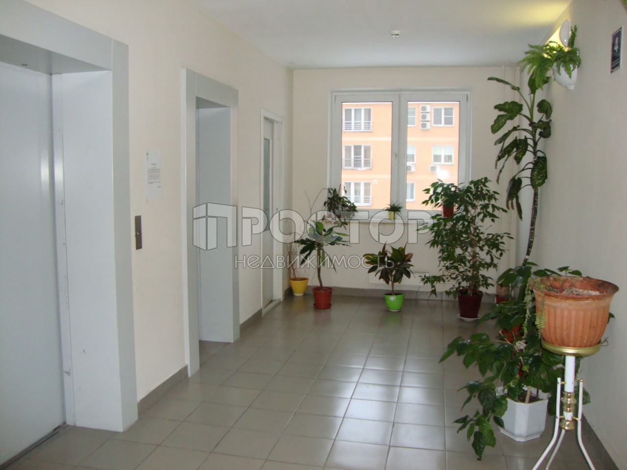 2-комнатная квартира, 74 м² - фото 18