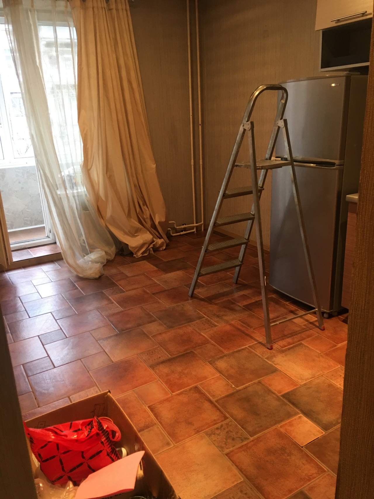 2-комнатная квартира, 68.7 м² - фото 3
