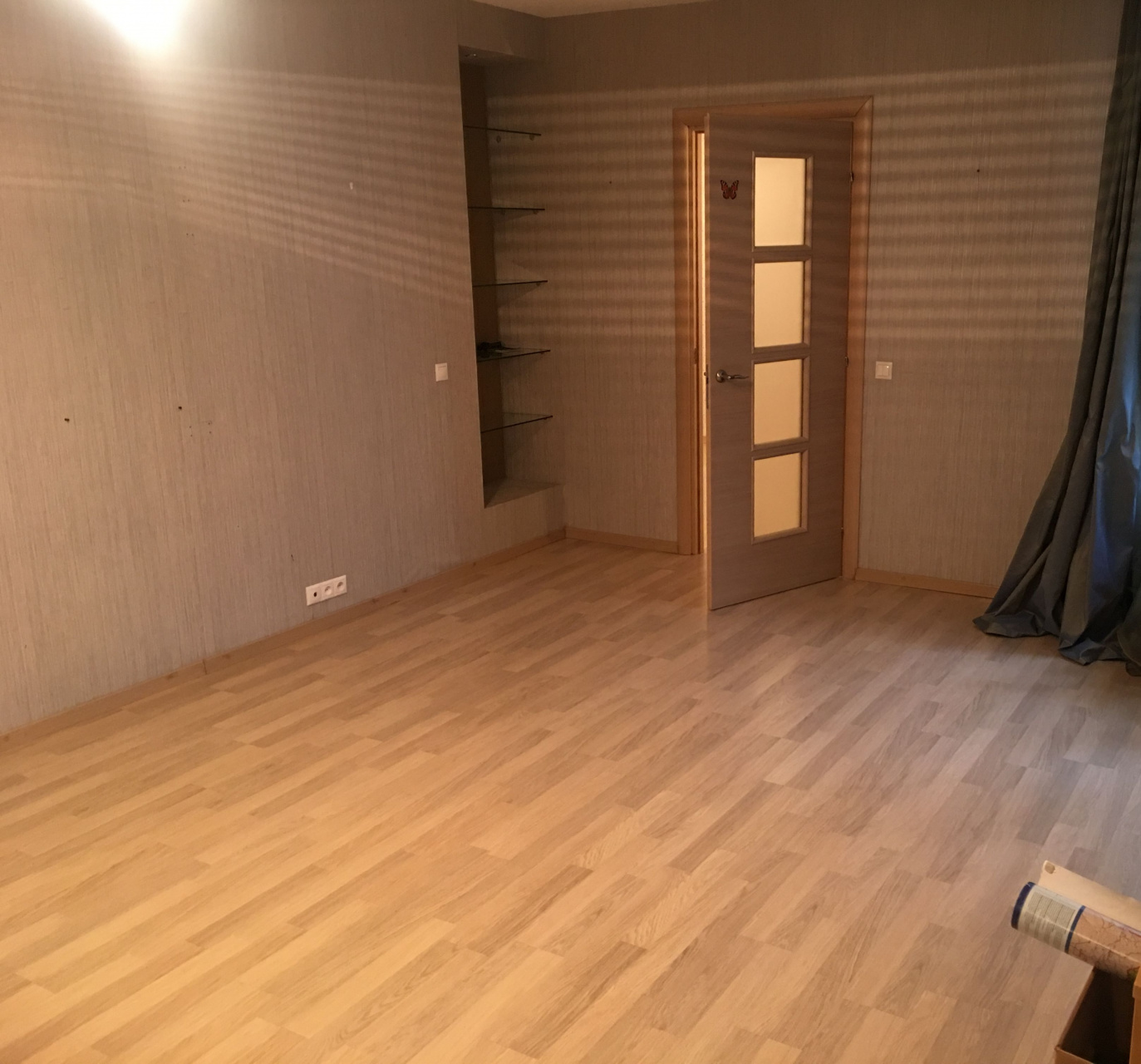 2-комнатная квартира, 68.7 м² - фото 2