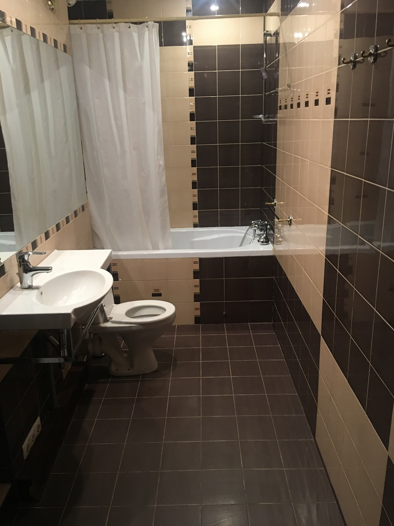 2-комнатная квартира, 68.7 м² - фото 5