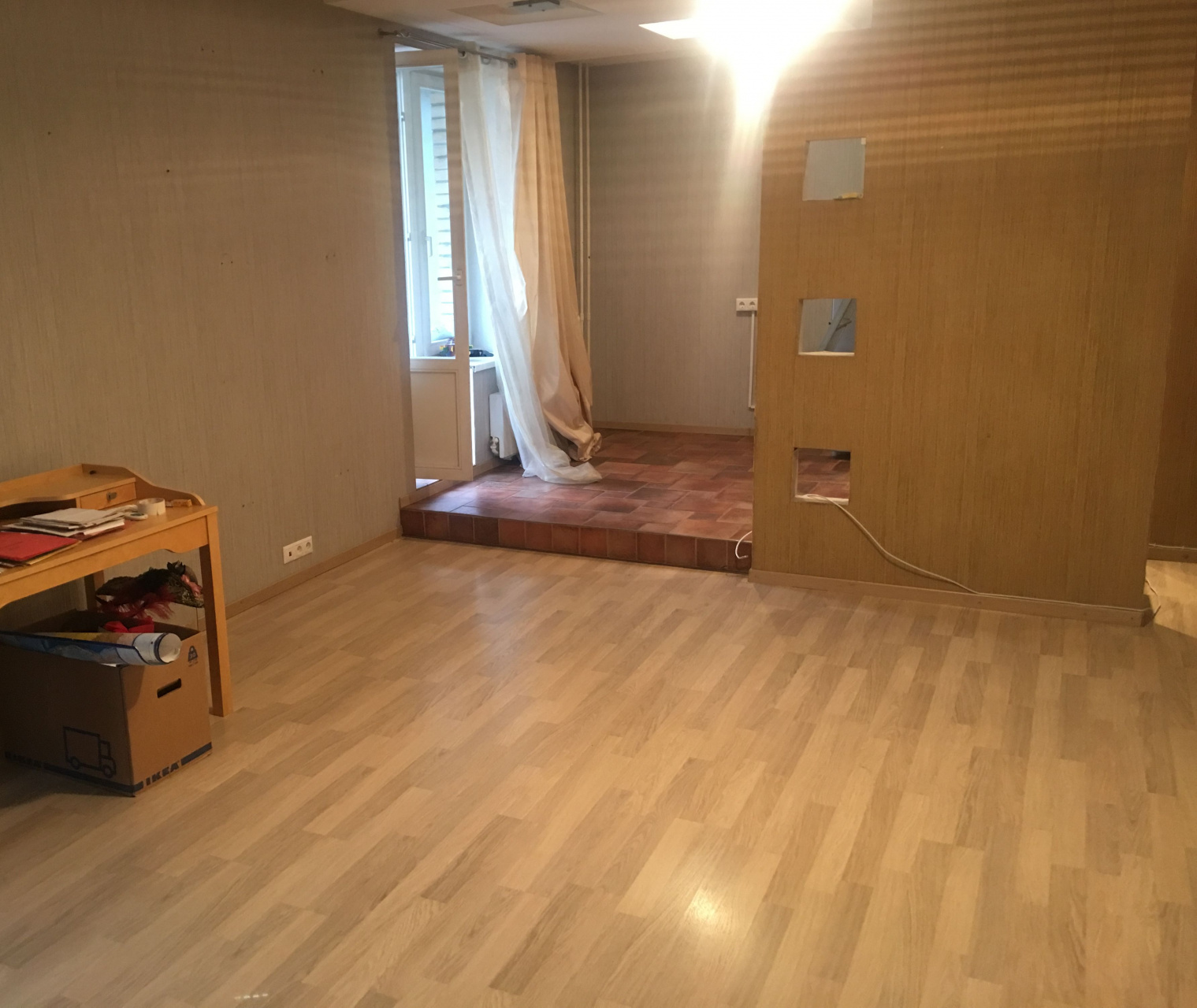 2-комнатная квартира, 68.7 м² - фото 8