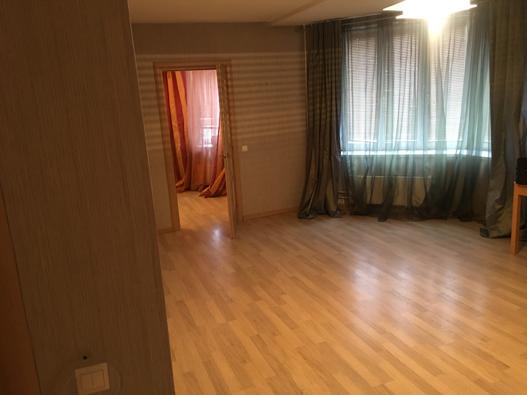 2-комнатная квартира, 68.7 м² - фото 9