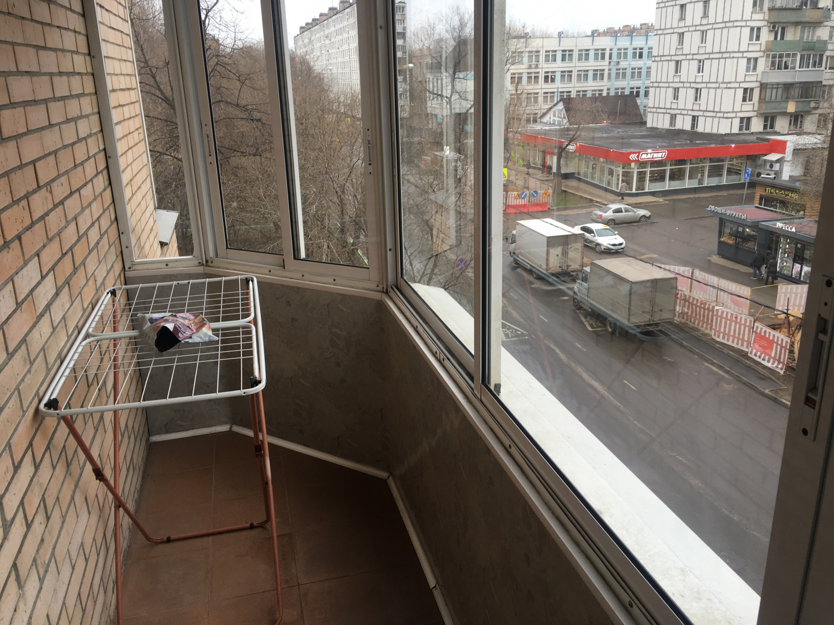 2-комнатная квартира, 68.7 м² - фото 6