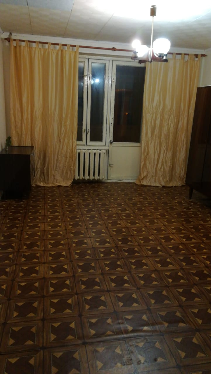 1-комнатная квартира, 38.2 м² - фото 10