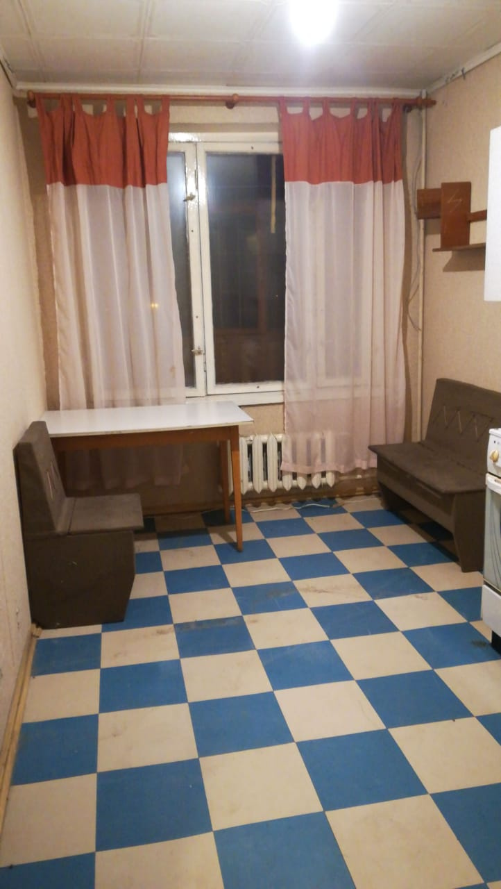 1-комнатная квартира, 38.2 м² - фото 7