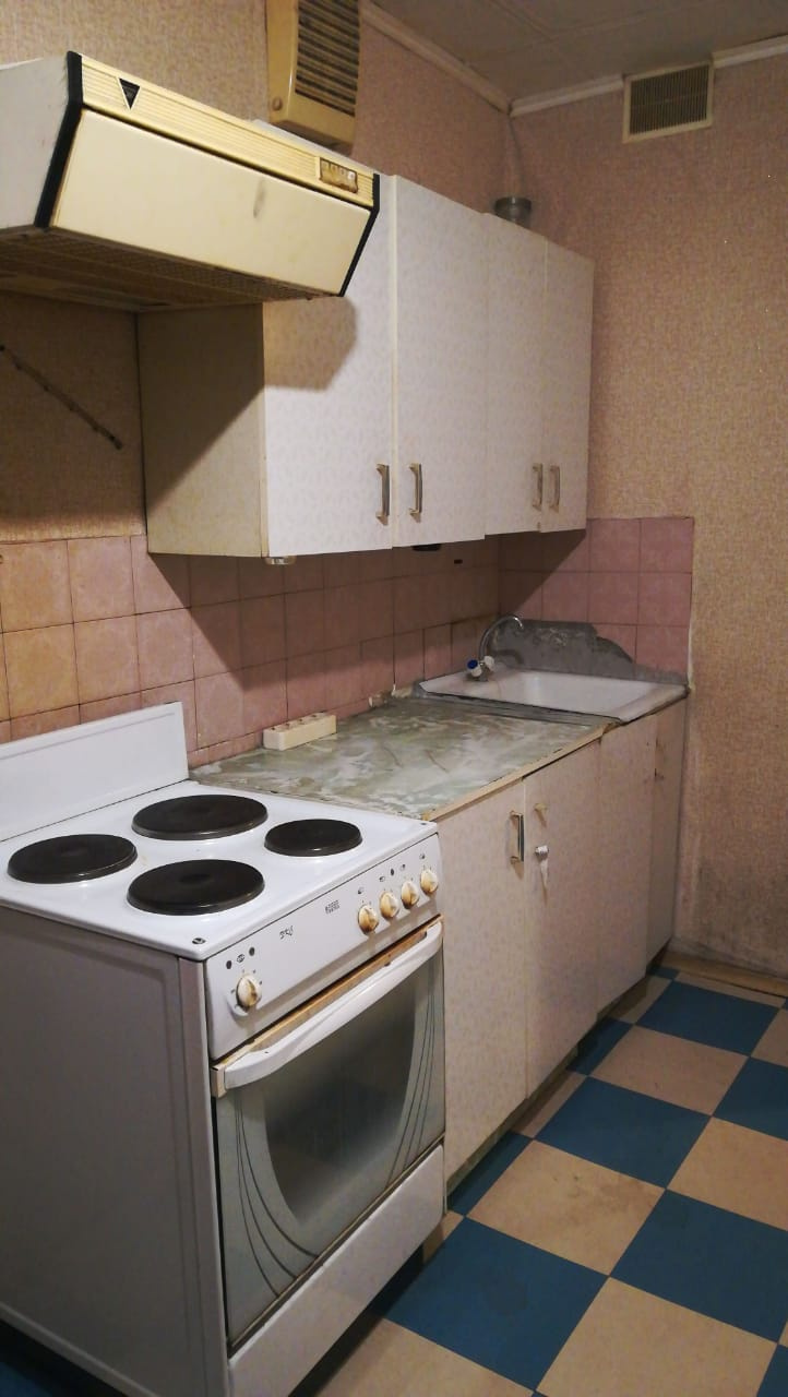 1-комнатная квартира, 38.2 м² - фото 8
