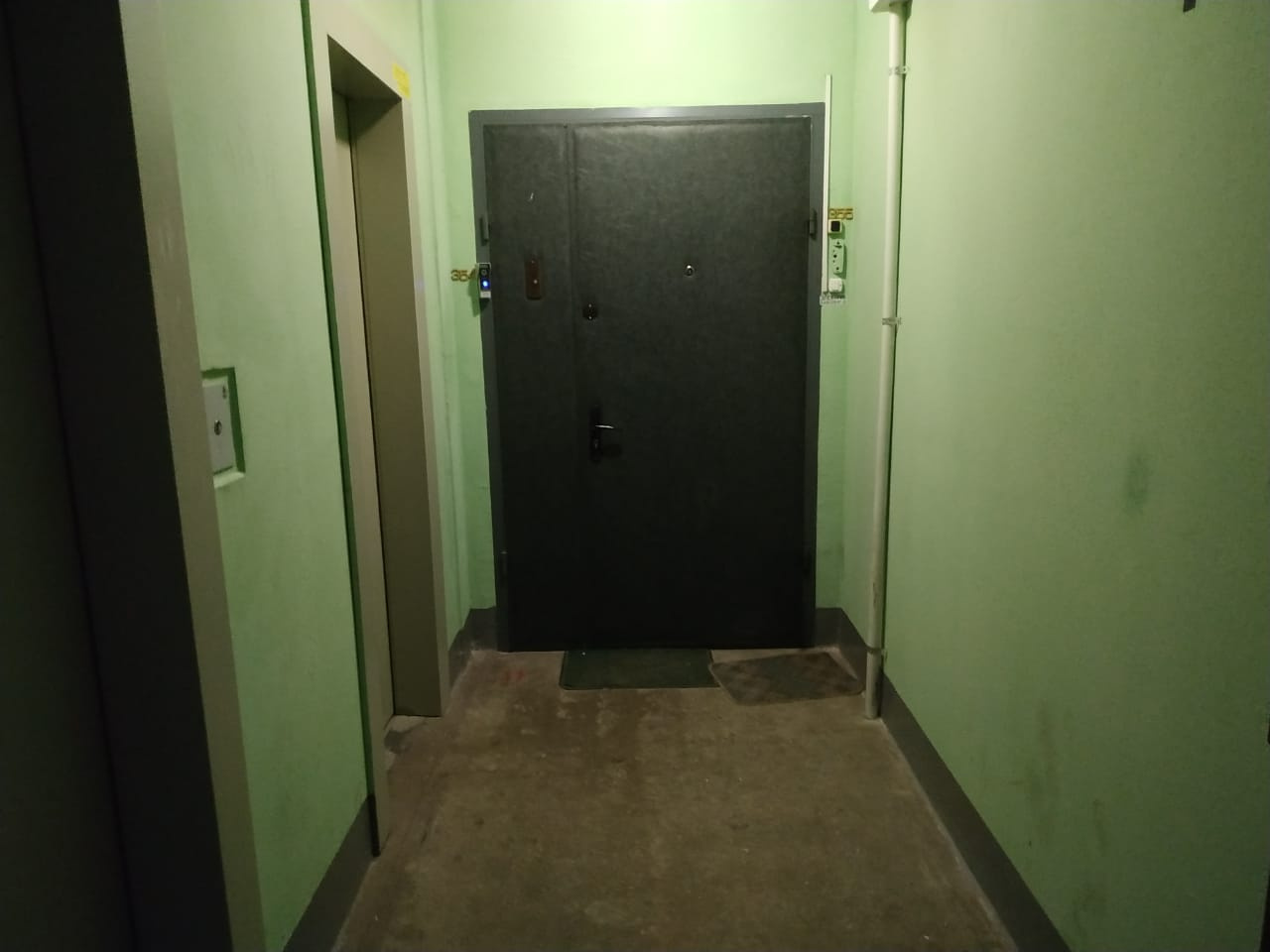 1-комнатная квартира, 38.5 м² - фото 15