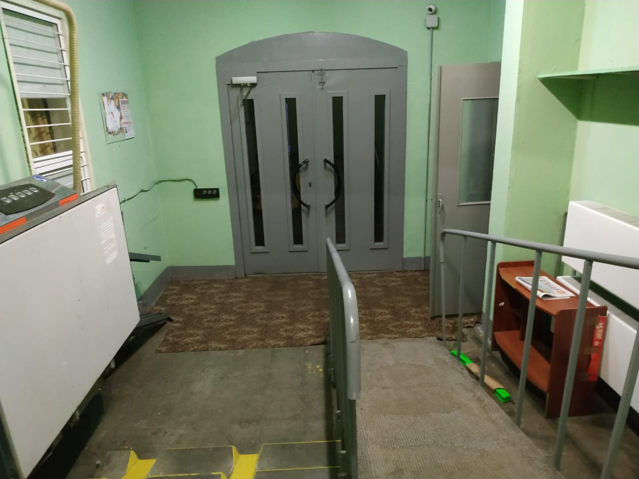 1-комнатная квартира, 38.5 м² - фото 16