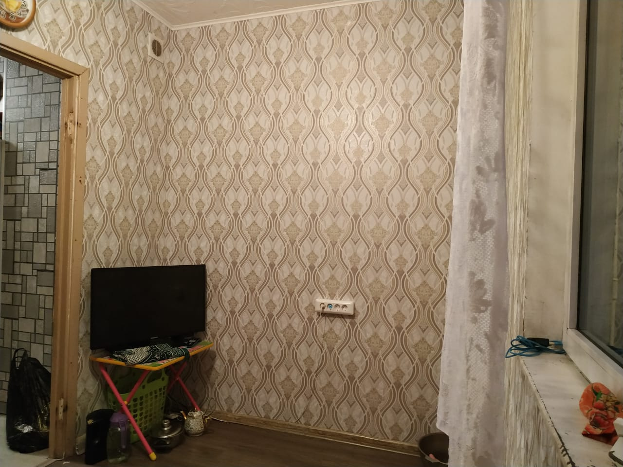 1-комнатная квартира, 38.5 м² - фото 4