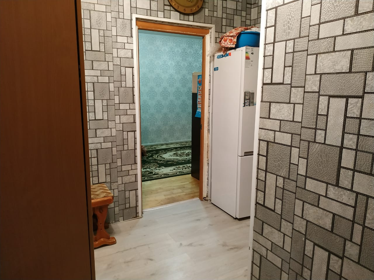 1-комнатная квартира, 38.5 м² - фото 9
