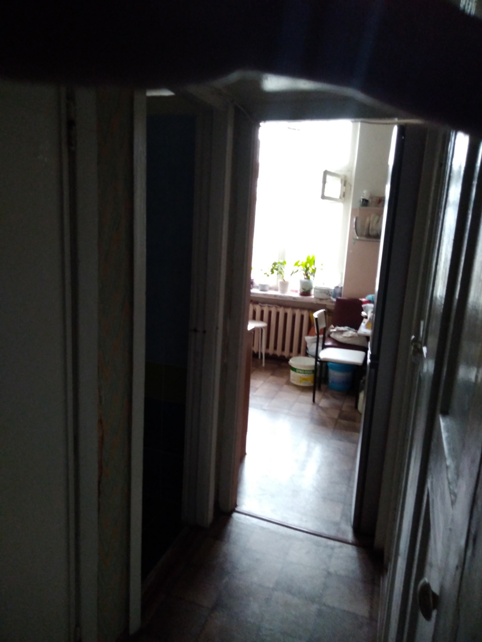 4-комнатная квартира, 104 м² - фото 3