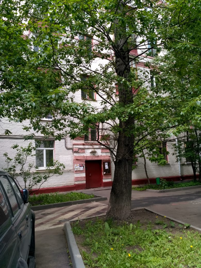 4-комнатная квартира, 104 м² - фото 2