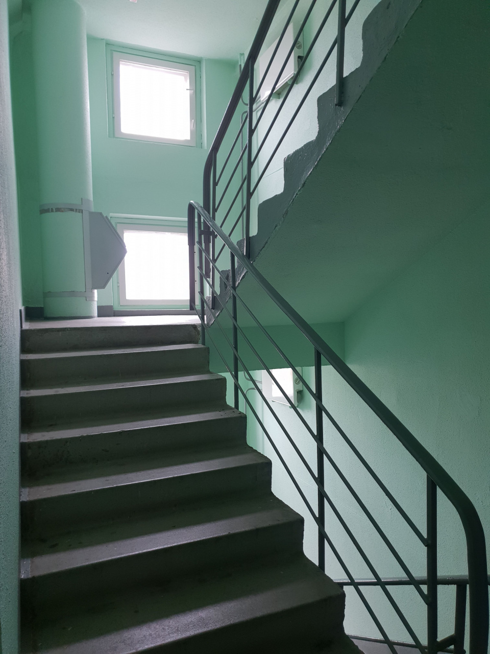 1-комнатная квартира, 41 м² - фото 6