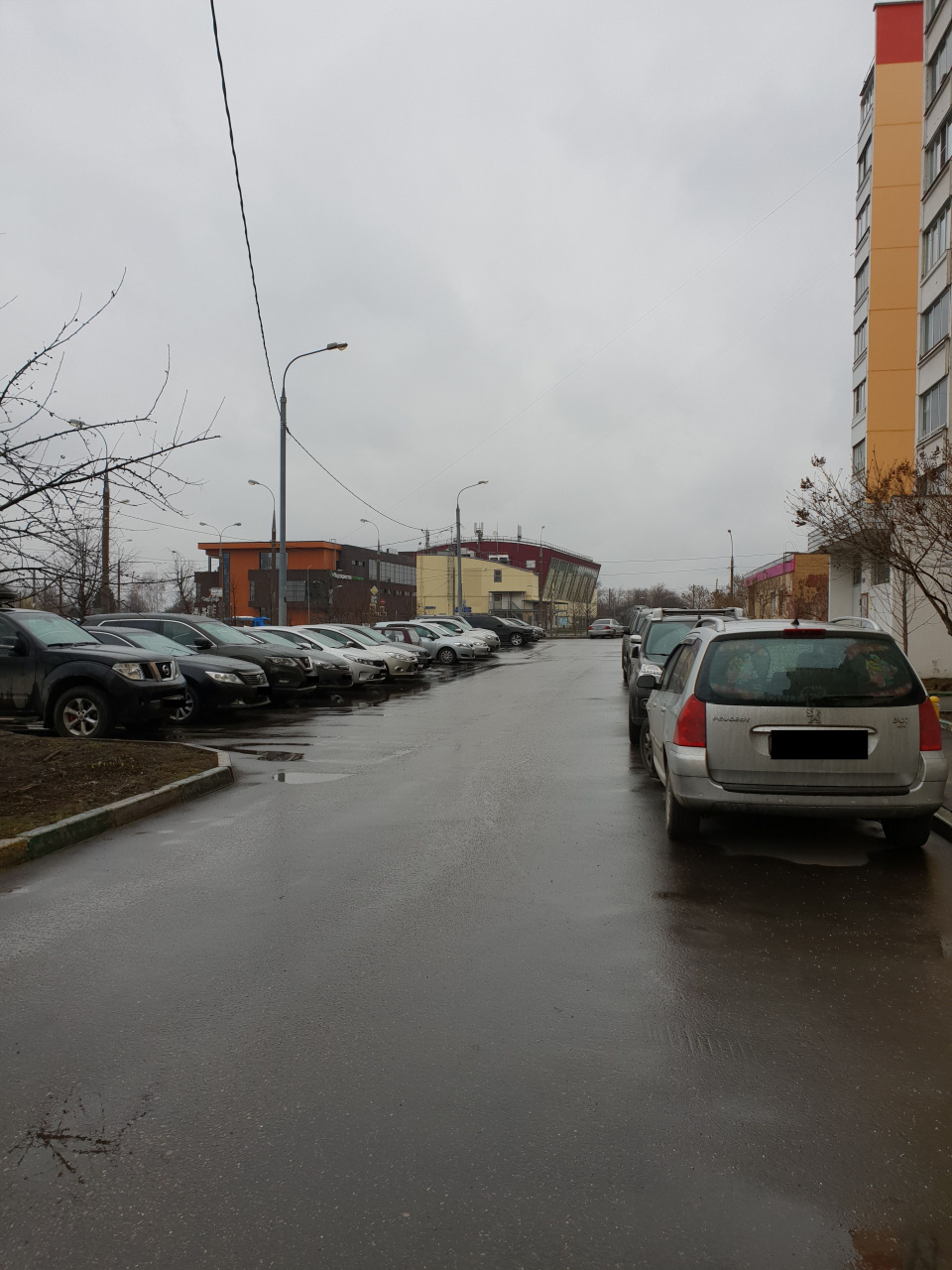 1-комнатная квартира, 41 м² - фото 11