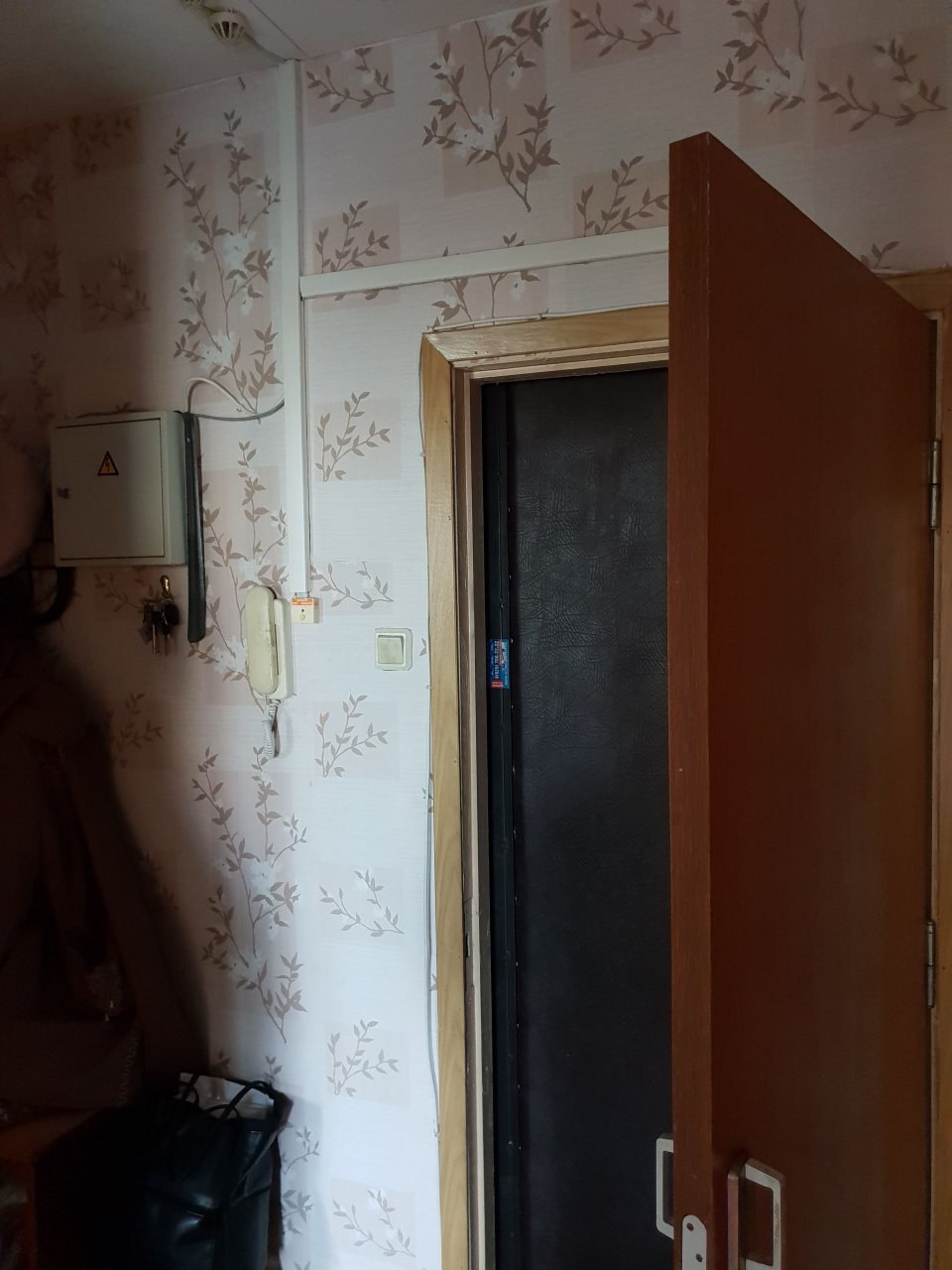 1-комнатная квартира, 41 м² - фото 5