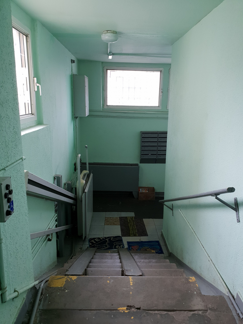 1-комнатная квартира, 41 м² - фото 9