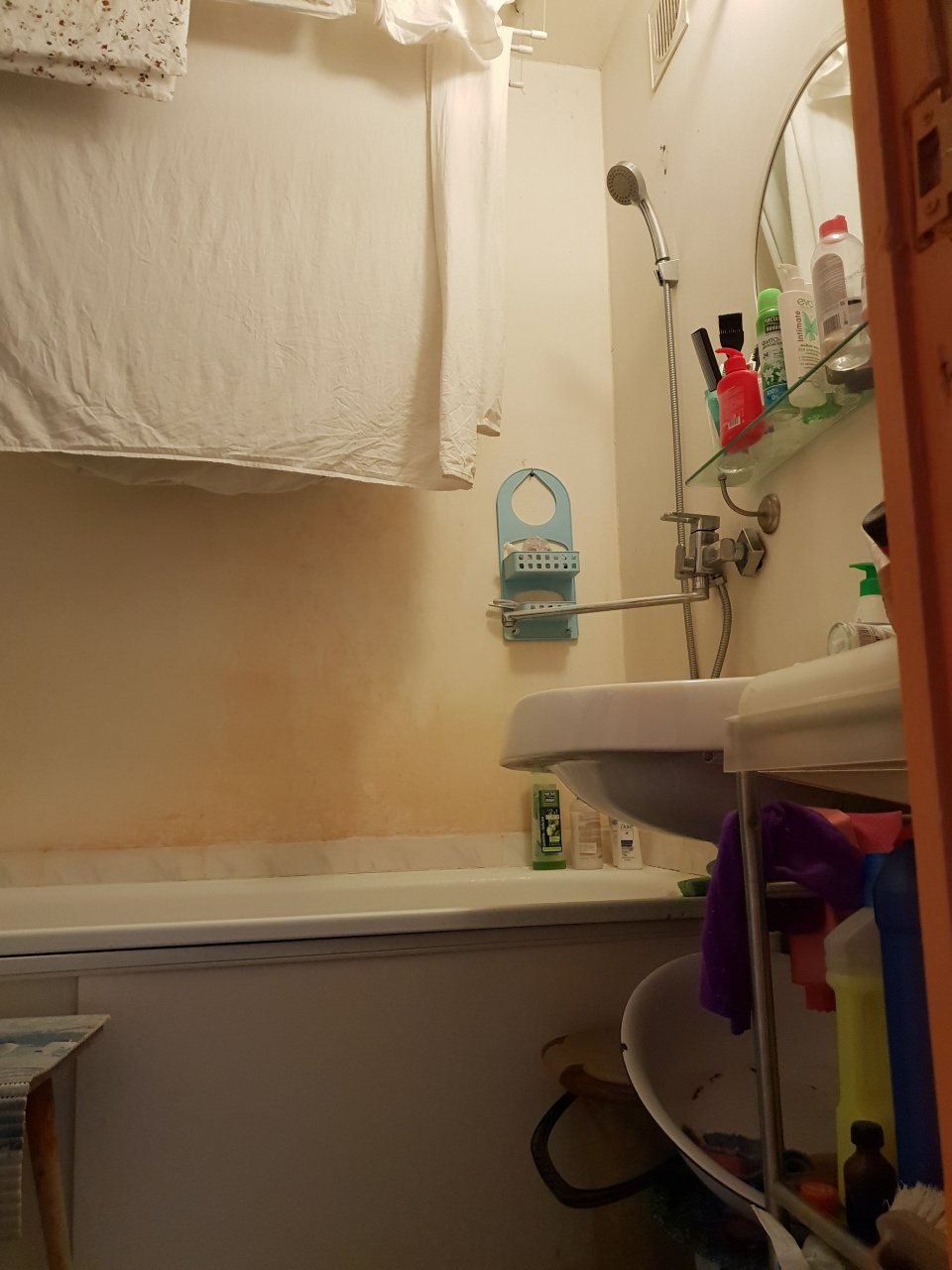 1-комнатная квартира, 41 м² - фото 2