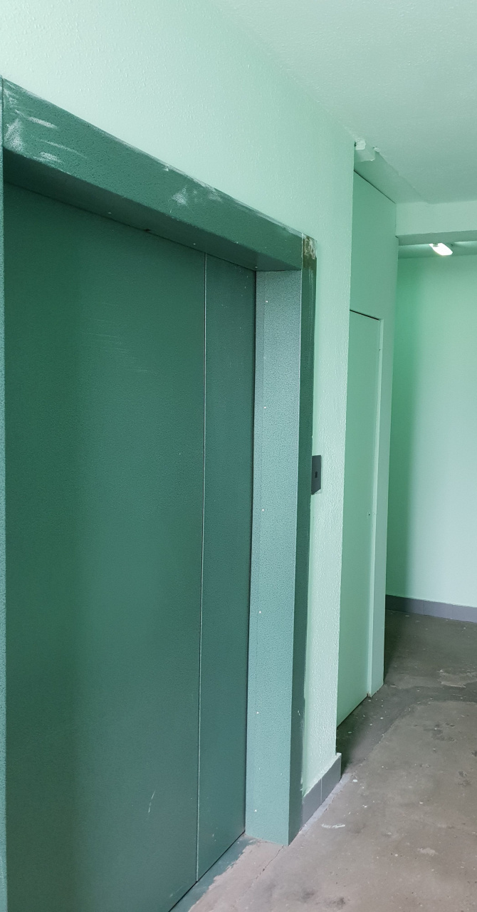 1-комнатная квартира, 41 м² - фото 4