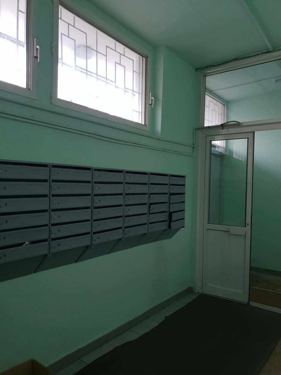 1-комнатная квартира, 41 м² - фото 7