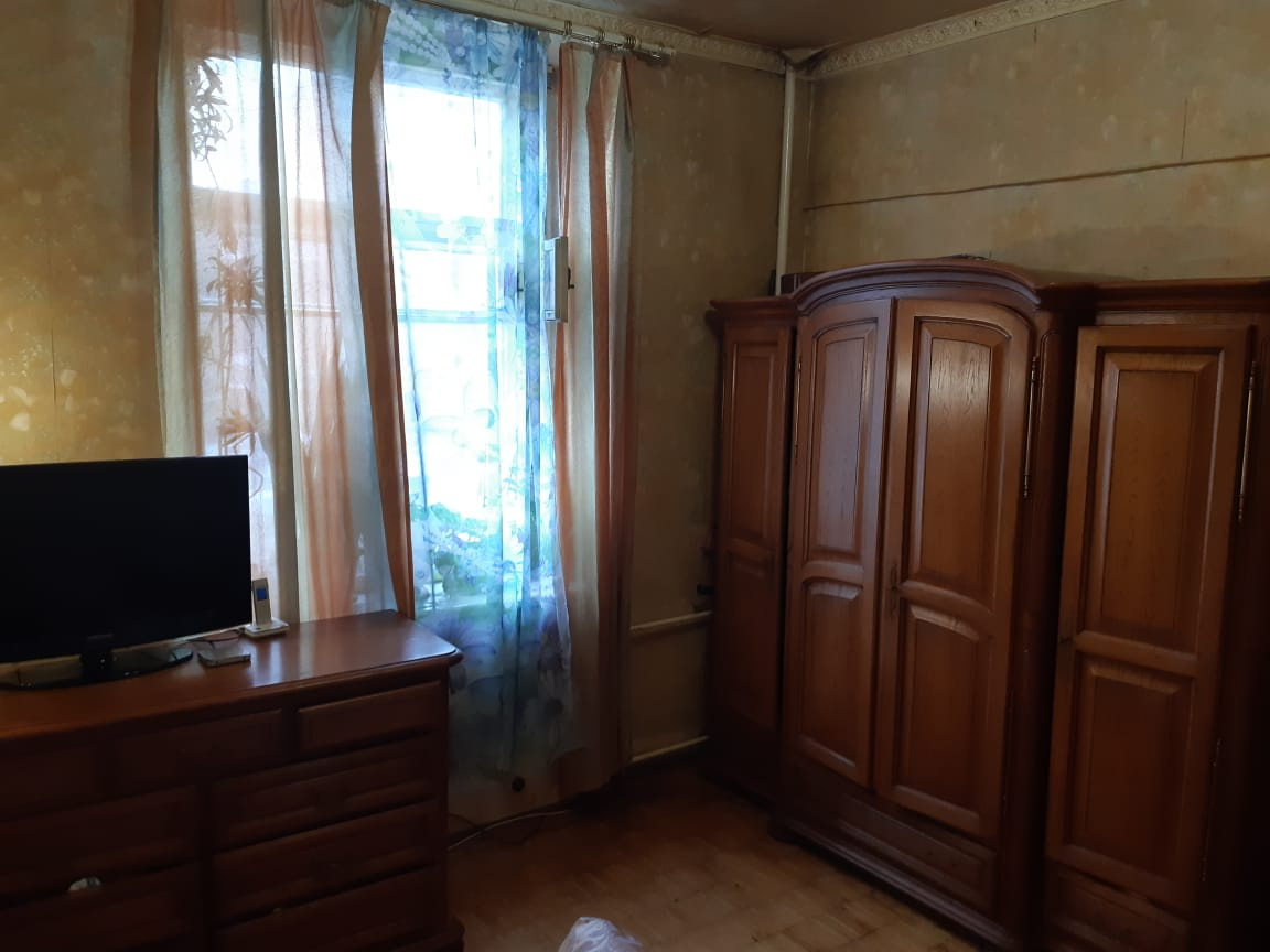 3-комнатная квартира, 81 м² - фото 6