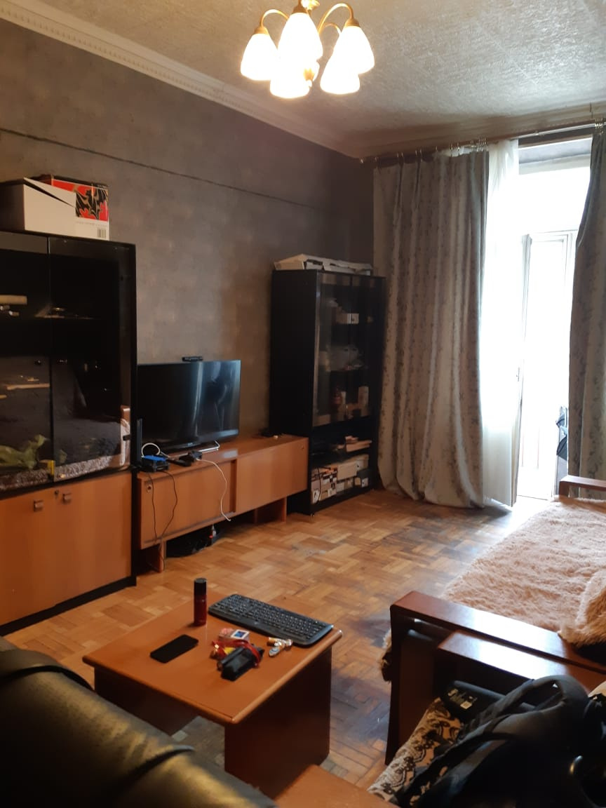 3-комнатная квартира, 81 м² - фото 2