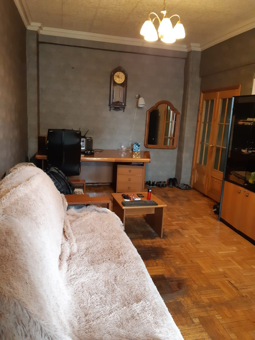 3-комнатная квартира, 81 м² - фото 3