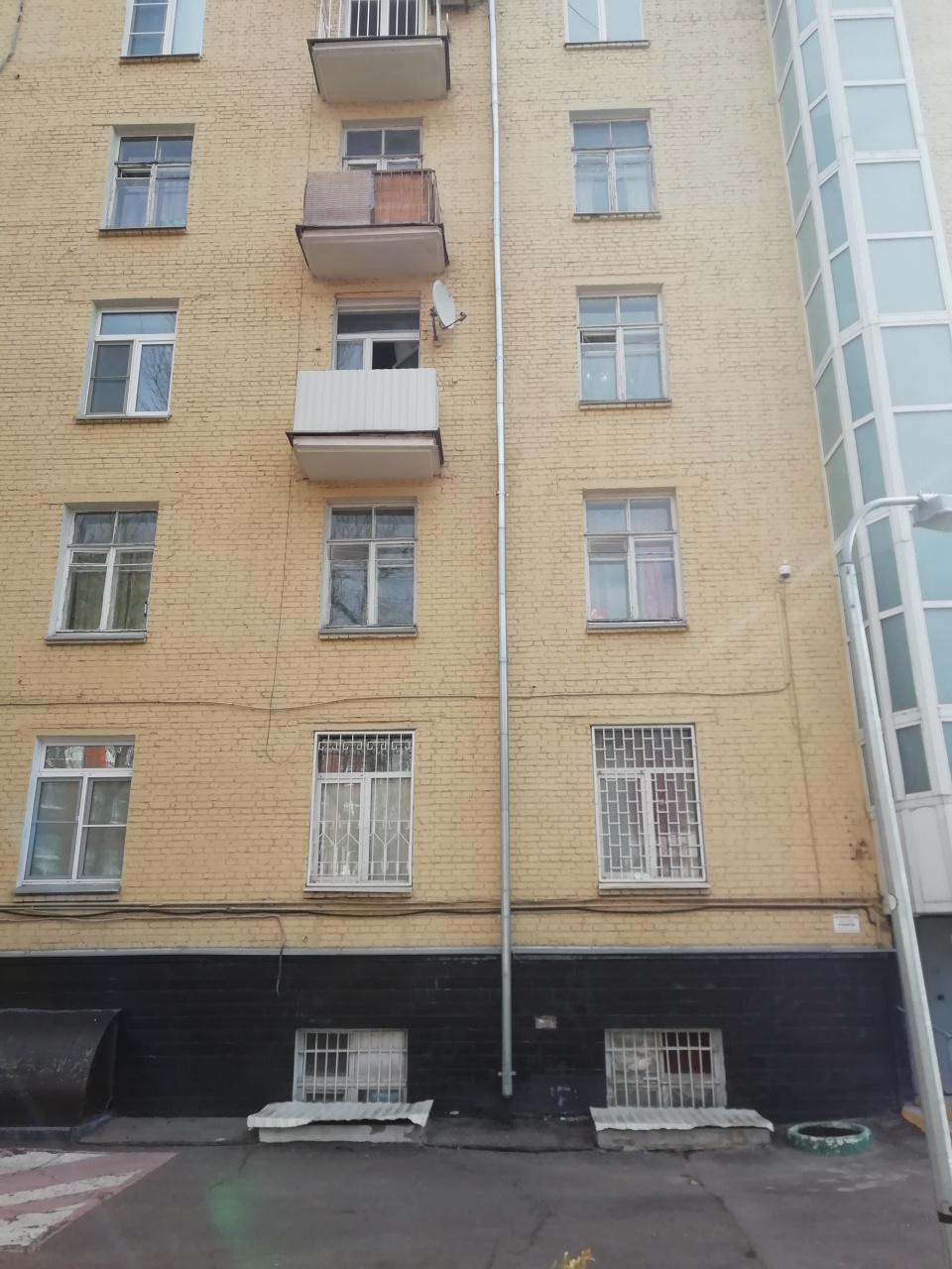 3-комнатная квартира, 81 м² - фото 18